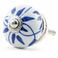 Ceramic Knob