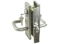 mortise locks