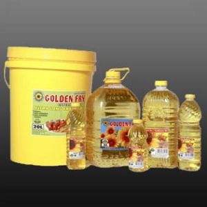 100% Pure Crude Sunflower Oil, Refined Sunflower Oil
