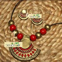 Terracotta Jewelry