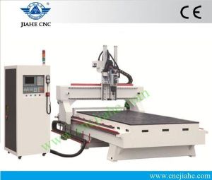 Woood CNC Router
