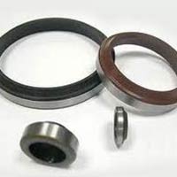 Metallic Wiper Seals