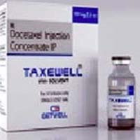 Docetaxel Injection - Manufacturers, Suppliers & Exporters Docetaxel Injection - Manufacturers, Suppliers & Exporters