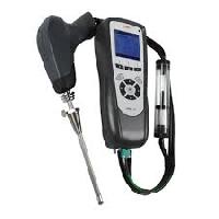 Portable Gas Analyzer