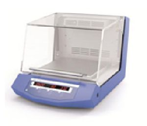 KS 3000i CONTROL Compact incubator shaker