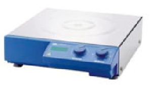 MAGNETIC STIRRERS - LARGE CAPACITY