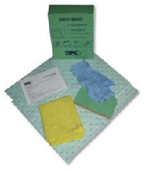 Portable Spill Kits