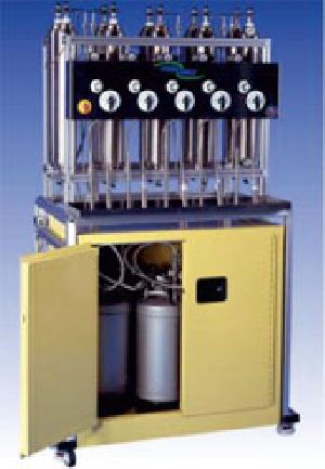 Pure Solv Micro Solvent Purification System