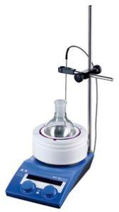 Reaction Block System