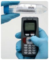 Scanners For Laboratories