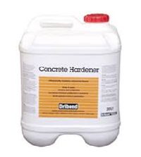 cement hardener chemical