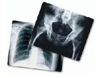 X Ray Paper