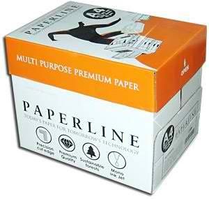 Paperline Gold A4 Copy Paper 75 GSM