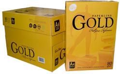 Paperline Gold A4 Copy Paper