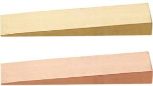 Non Sparking Non Magnetic Safety Flange Wedge