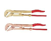 Pipe Wrench Spanner Exiic