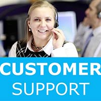 Customer Care Services