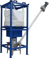 Bulk Bag Unloading System