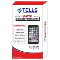 TellS - Matte Screen Protector