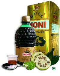 DAVES NONI WELLNSS DRINK