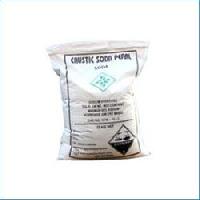 Caustic Soda Flakes