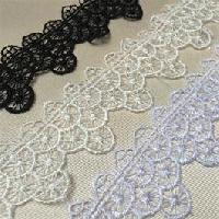 Guipure Edging Lace