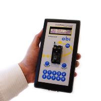 Linear Master IC tester
