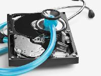 Oxford Data Recovery drive