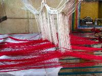 Silk Textile