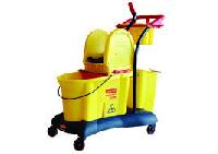 Mopping Trolley