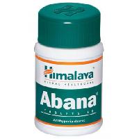 Abana Tablets