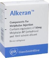 Alkeran Injection