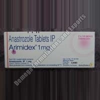 anastrozole tablets