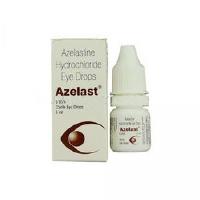 Azelast Eye Drop