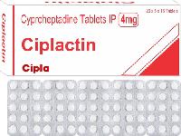 Ciplactin Tablets