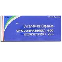 Cyclospasmol Tablets