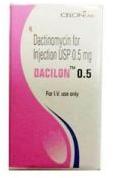 Dacilon Injection