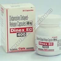 DINEX EC tablet