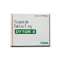 Dytor Tablets