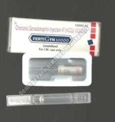 Fertigyn Injection