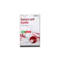 Foracort Forte Inhaler