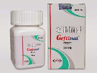 Geftinat 250mg Tablets