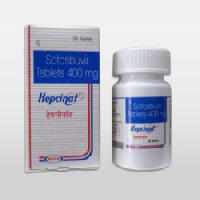 Hepcinat Tablet