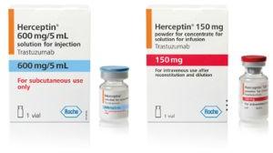 Herceptin Injection