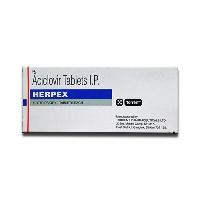 Herpex Tablets