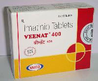 Imatinib 400mg Tablets