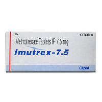 Imutrex 7.5mg Tablets