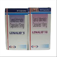 Lenalid (Lenalidomide)