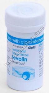 Levolin Capsules