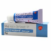 mupirocin ointment